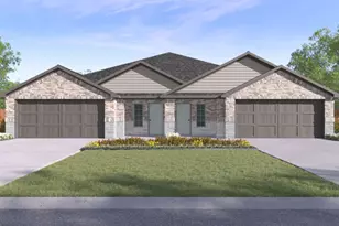 18516-A High Flyer Way, Manor, TX 78653 - Photo 1