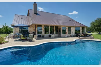 140 N Encino Crossing, Liberty Hill, TX 78642 - Photo 28