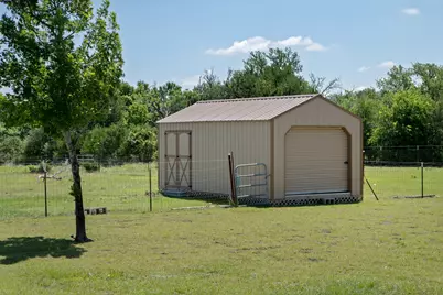 140 N Encino Crossing, Liberty Hill, TX 78642 - Photo 32