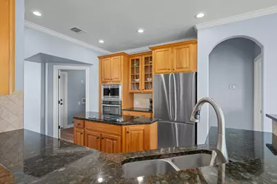 140 N Encino Crossing, Liberty Hill, TX 78642 - Photo 14