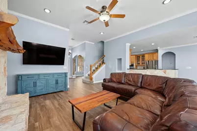 140 N Encino Crossing, Liberty Hill, TX 78642 - Photo 12