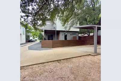 502 W 51st Street #D, Austin, TX 78751 - Photo 2