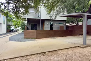 502 W 51st St, Austin, TX 78751 - Photo 2