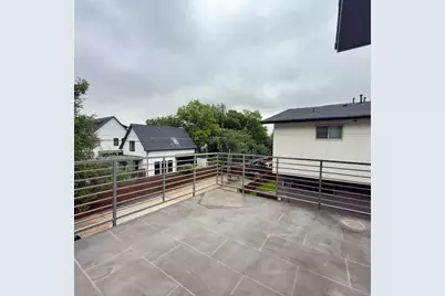 502 W 51st Street #D, Austin, TX 78751 - Photo 24