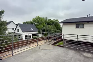 502 W 51st St, Austin, TX 78751 - Photo 24