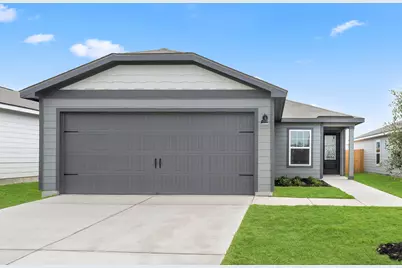 14704 Wahlbergs Way, Elgin, TX 78621 - Photo 1