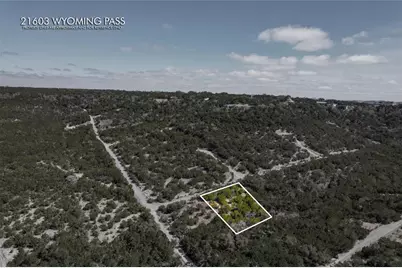 21603 Wyoming Pass, Lago Vista, TX 78645 - Photo 12