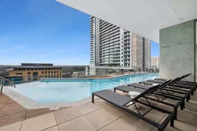 301 West Avenue #4607, Austin, TX 78701 - Photo 26
