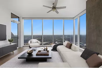 301 West Avenue #4607, Austin, TX 78701 - Photo 1