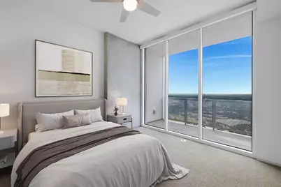 301 West Avenue #4607, Austin, TX 78701 - Photo 20