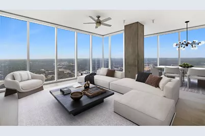 301 West Avenue #4607, Austin, TX 78701 - Photo 2