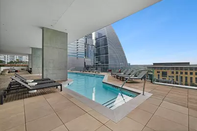 301 West Avenue #4607, Austin, TX 78701 - Photo 28
