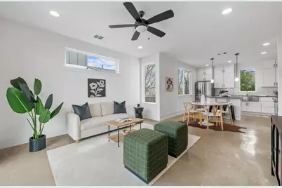 5000 Baker Street, Austin, TX 78721 - Photo 2