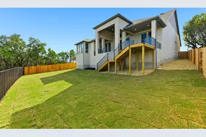 1125 Twisted Tarpley Lane, Georgetown, TX 78628 - Photo 24