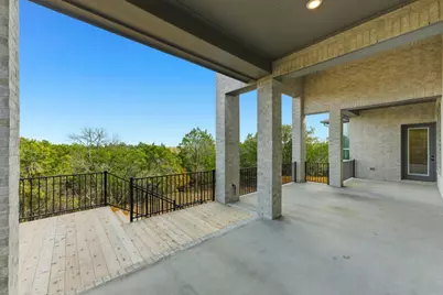 1125 Twisted Tarpley Lane, Georgetown, TX 78628 - Photo 26