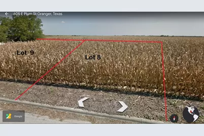 Lot 9 East Plum Street, Granger, TX 76530 - Photo 2