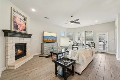 17820 Limestone Spring Lane, Austin, TX 78738 - Photo 2