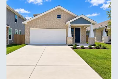 148 Riverhill Drive, Georgetown, TX 78628 - Photo 2