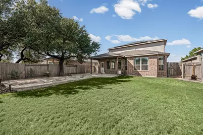 1516 William Bee Drive, Leander, TX 78641 - Photo 40