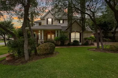 1442 River Forest Drive, Round Rock, TX 78665 - Photo 4