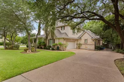 1442 River Forest Drive, Round Rock, TX 78665 - Photo 2