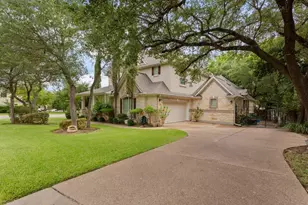 1442 River Forest Dr, Round Rock, TX 78665 - Photo 2