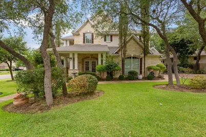 1442 River Forest Drive, Round Rock, TX 78665 - Photo 1