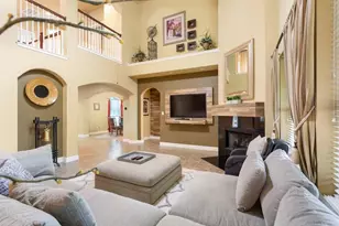 1442 River Forest Dr, Round Rock, TX 78665 - Photo 8