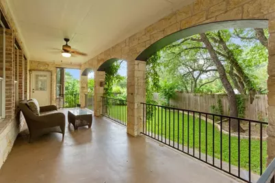 1442 River Forest Drive, Round Rock, TX 78665 - Photo 36