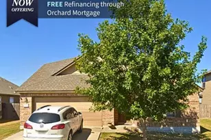 318 Carrington St, Hutto, TX 78634 - Photo 1
