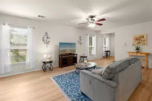 109 Providence St, Georgetown, TX 78633 - Photo 8