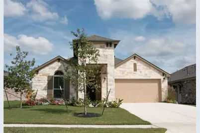 624 Carly Ann Lane, Leander, TX 78641 - Photo 1