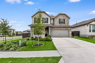 512 Voyage Trce, Leander, TX 78641 - Photo 30