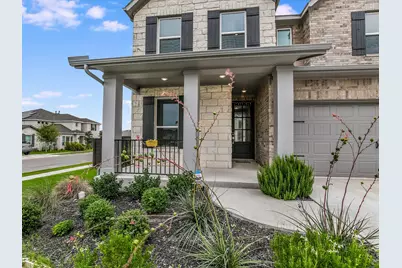 512 Voyage Trace, Leander, TX 78641 - Photo 2