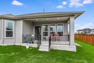 512 Voyage Trce, Leander, TX 78641 - Photo 26