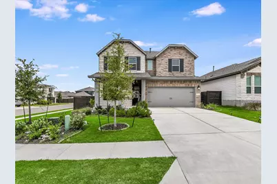 512 Voyage Trace, Leander, TX 78641 - Photo 1