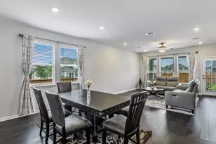 512 Voyage Trce, Leander, TX 78641 - Photo 8