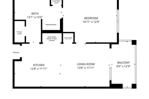 4801 Springdale Rd, Austin, TX 78723 - Photo 2