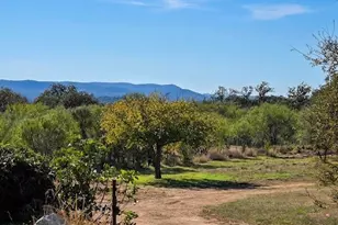925 Old Spanish Trail, Buchanan Dam, TX 78609 - Photo 1