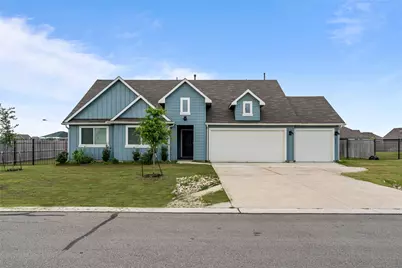 238 Konrad Creek Drive, Lockhart, TX 78644 - Photo 2