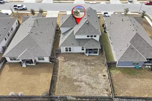 144 Falkland St, Hutto, TX 78634 - Photo 24