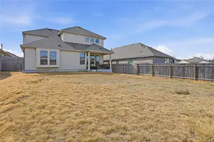 144 Falkland St, Hutto, TX 78634 - Photo 20