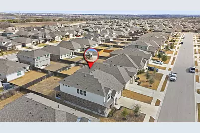 144 Falkland Street, Hutto, TX 78634 - Photo 22