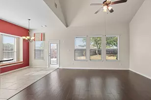 2454 Santa Barbara Loop, Round Rock, TX 78665 - Photo 2