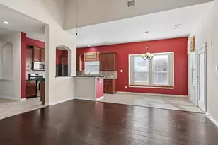 2454 Santa Barbara Loop, Round Rock, TX 78665 - Photo 4
