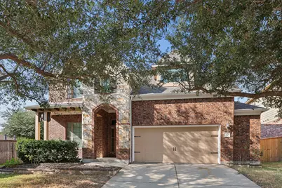 2454 Santa Barbara Loop, Round Rock, TX 78665 - Photo 20