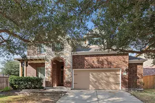 2454 Santa Barbara Loop, Round Rock, TX 78665 - Photo 20