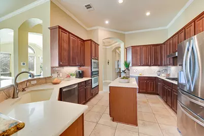 3420 Carya Court, Round Rock, TX 78681 - Photo 8