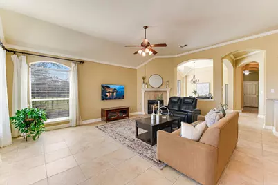 3420 Carya Court, Round Rock, TX 78681 - Photo 6