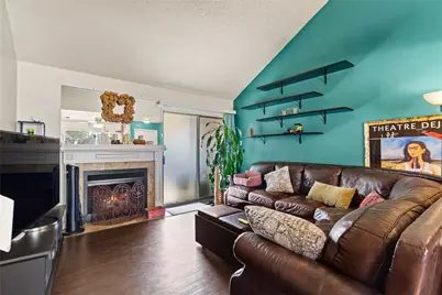 2018 W Rundberg Lane #4B, Austin, TX 78758 - Photo 2